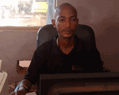 Papa Hady Diallo